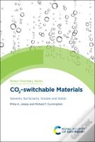 Co2-Switchable Materials