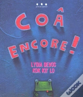 Coa Encore