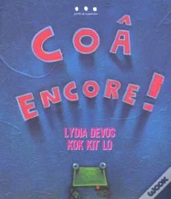Capa do artigo Coa Encore