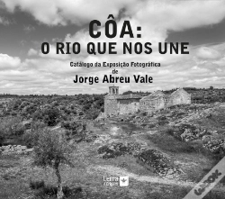 Capa do artigo CÔA: O Rio que nos Une