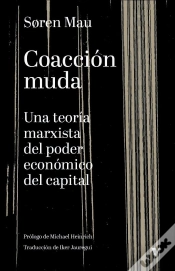 Capa do artigo Coaccion Muda