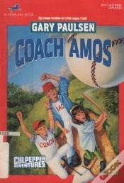 Capa do artigo Coach Amos