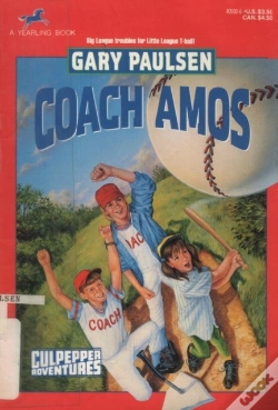 Capa do artigo Coach Amos