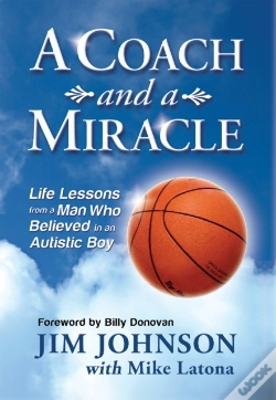 Capa do artigo Coach And A Miracle