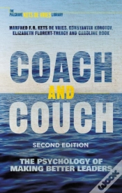 Capa do artigo Coach And Couch 2nd Edition