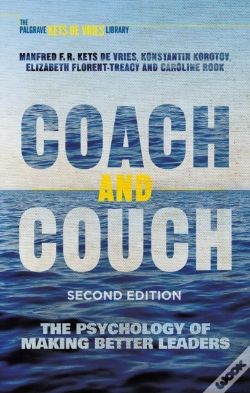 Capa do artigo Coach And Couch 2nd Edition