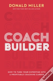 Capa do artigo Coach Builder