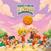 Capa do artigo Coach Carlos Stars