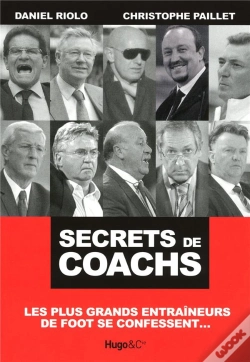 Capa do artigo Coach