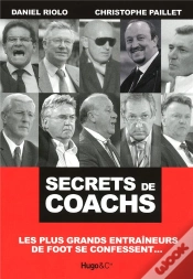Capa do artigo Coach