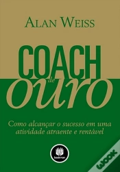 Capa do artigo Coach de Ouro