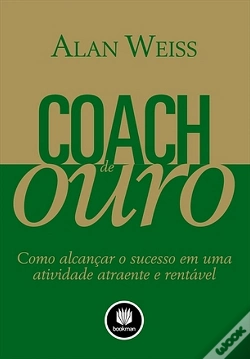 Capa do artigo Coach de Ouro