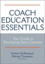 Coach Education Essentials - Preview