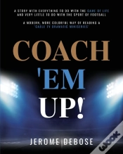 Capa do artigo Coach 