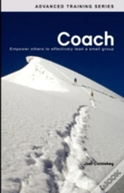 Capa do artigo Coach: Empower Others To Effectively Lea