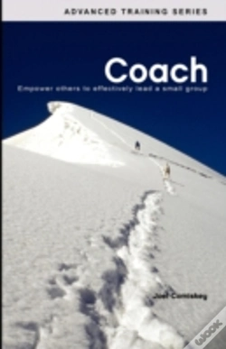 Capa do artigo Coach: Empower Others To Effectively Lea