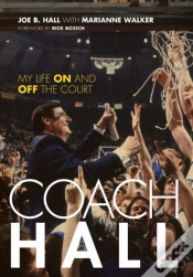 Capa do artigo Coach Hall