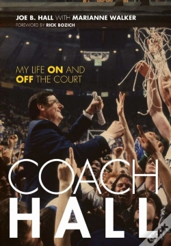 Capa do artigo Coach Hall