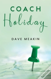 Capa do artigo Coach Holiday