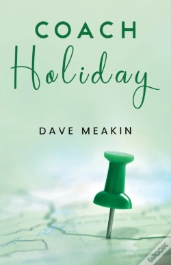 Capa do artigo Coach Holiday