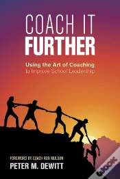 Capa do artigo Coach It Further
