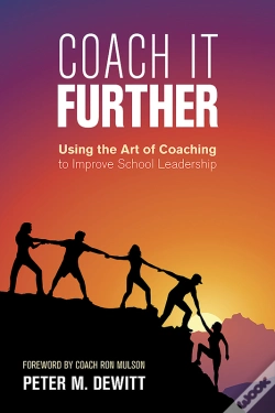 Capa do artigo Coach It Further