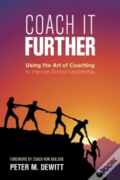 Capa do artigo Coach It Further