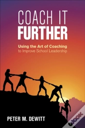 Capa do artigo Coach It Further