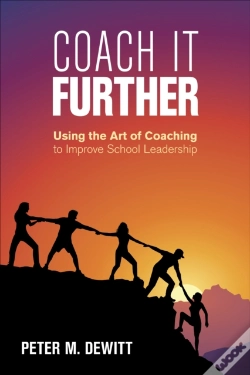 Capa do artigo Coach It Further