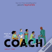 Capa do artigo Coach
