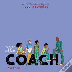 Capa do artigo Coach