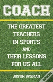 Capa do artigo Coach