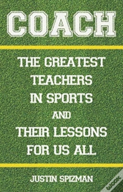 Capa do artigo Coach