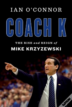 Capa do artigo Coach K