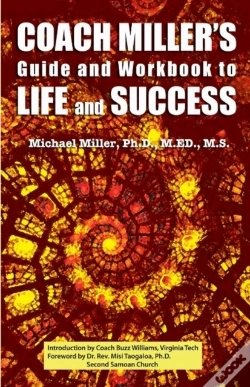 Capa do artigo Coach Miller'S Guide & Workbook To Life & Success