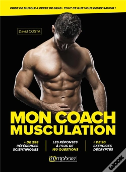 Capa do artigo Coach Musculation (Mon)