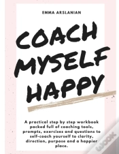 Capa do artigo Coach Myself Happy