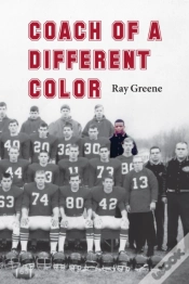 Capa do artigo Coach Of A Different Color