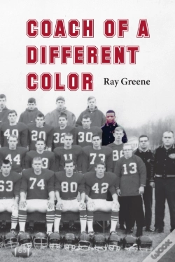 Capa do artigo Coach Of A Different Color