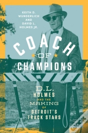 Capa do artigo Coach Of Champions