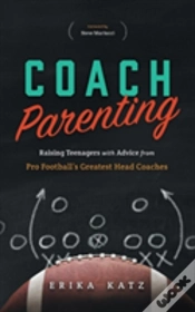 Capa do artigo Coach Parenting