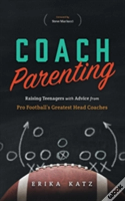 Capa do artigo Coach Parenting