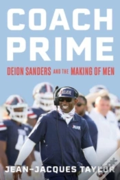 Capa do artigo Coach Prime