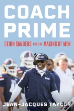 Capa do artigo Coach Prime