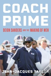 Capa do artigo Coach Prime