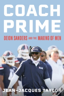 Capa do artigo Coach Prime