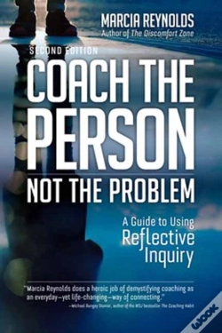 Capa do artigo Coach The Person, Not The Problem, Second Edition
