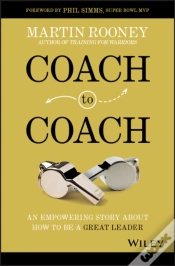 Capa do artigo Coach To Coach