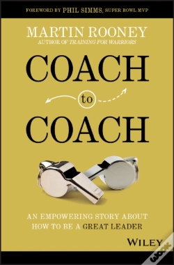 Capa do artigo Coach To Coach