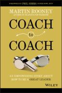 Coach To Coach